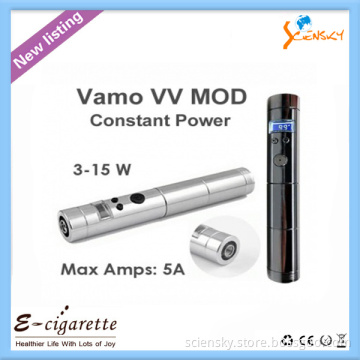 2013 Variable Voltage Electronic Cigarette Vamo Mod